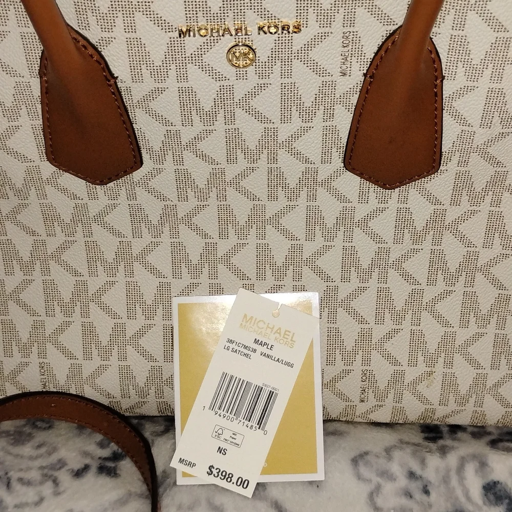 Michael kors purse - Picture 6 of 6